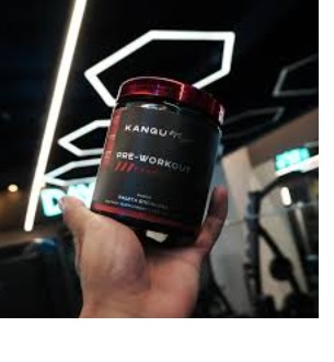 KANGU PRE-WORKOUT