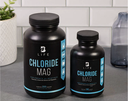 BLIFE Cloruro de Magnesio 100 Caps 500 mg