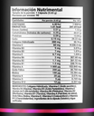 BLIFE Womens Blend | Multivitaminico para la Mujer 90 Caps 650 mg