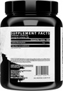 CREATINE DRIVE BLACK 1000 GRS 200 SERV