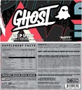 GHOST PUMP NITRIC OXIDE 40 SERV