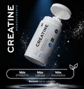 BLIFE Creatine monohydrate 450 gr 90 serv