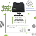 CB SPORTS, FAJA CINTURILLA