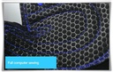 GUANTES DE TELA PARA GYM HOMBRE Y MUJER