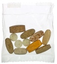 ANIMAL PAK CON 30 PAQUETES DE VITAMINAS, MINERALES Y ANTIOXIDANTES