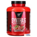 SYNTHA-6 5 LBS PROTEINA ULTRA PREMIUM 48 SERVICIOS
