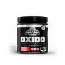 BLACKBEAR OXIDO PONCHE DE FRUTAS 210 grs
