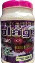 COLAGENO HIDROLIZADO GRENETINA 1.2 KG 80 SERV