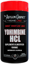 INSANE YOHIMBINA HCL 120 CAPS