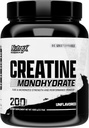 CREATINE DRIVE BLACK 1000 GRS 200 SERV