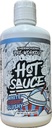 Pump Hot Sauce Thermogenic pre-workout 32/16 serv