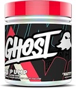 GHOST PUMP NITRIC OXIDE 40 SERV