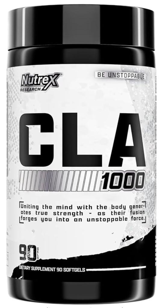 LIPO 6 CLA 90 CAPSULAS
