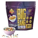 DARK MATTER BIG BANG ISO PROTEIN
