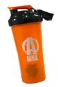SHAKER UNI ANIMAL GO PRIMAL SHAKER ORANGE 770ML