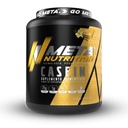 META MICELLAR CASEIN  4 LBS COOKIES & CREAM