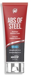 [P0040215] ABS OF STEEL 8 OZ