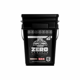 BLACKBEAR, PROTEINA ISOLATADA 6KG 176 SERVICIOS