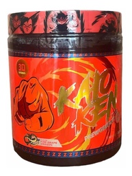 KAIOKEN ROJO 300GR 30 SERVS