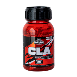 [P027681] BLACKBEAR CLA 90 CAPSULAS