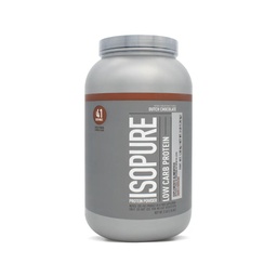 ISOPURE LOW CARB 3 LB