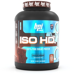 BPI ISO HD 5LBS 69 SERV