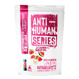 [P059MSN1140] ANTIHUMAN COLAGENO + VITAMIN C & BIOTINA