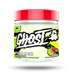 GHOST GAMER FOCUS X ENERGY 40 SERV