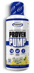 GN PROVEN PUMP 16 SERV 32 SERV