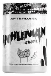 AFTERDARK INHUMAN