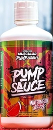 Pump Sauce Stim Free 32/16 Serv