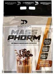 DRAGON MASSPHORM 12 LBS 20 SERV